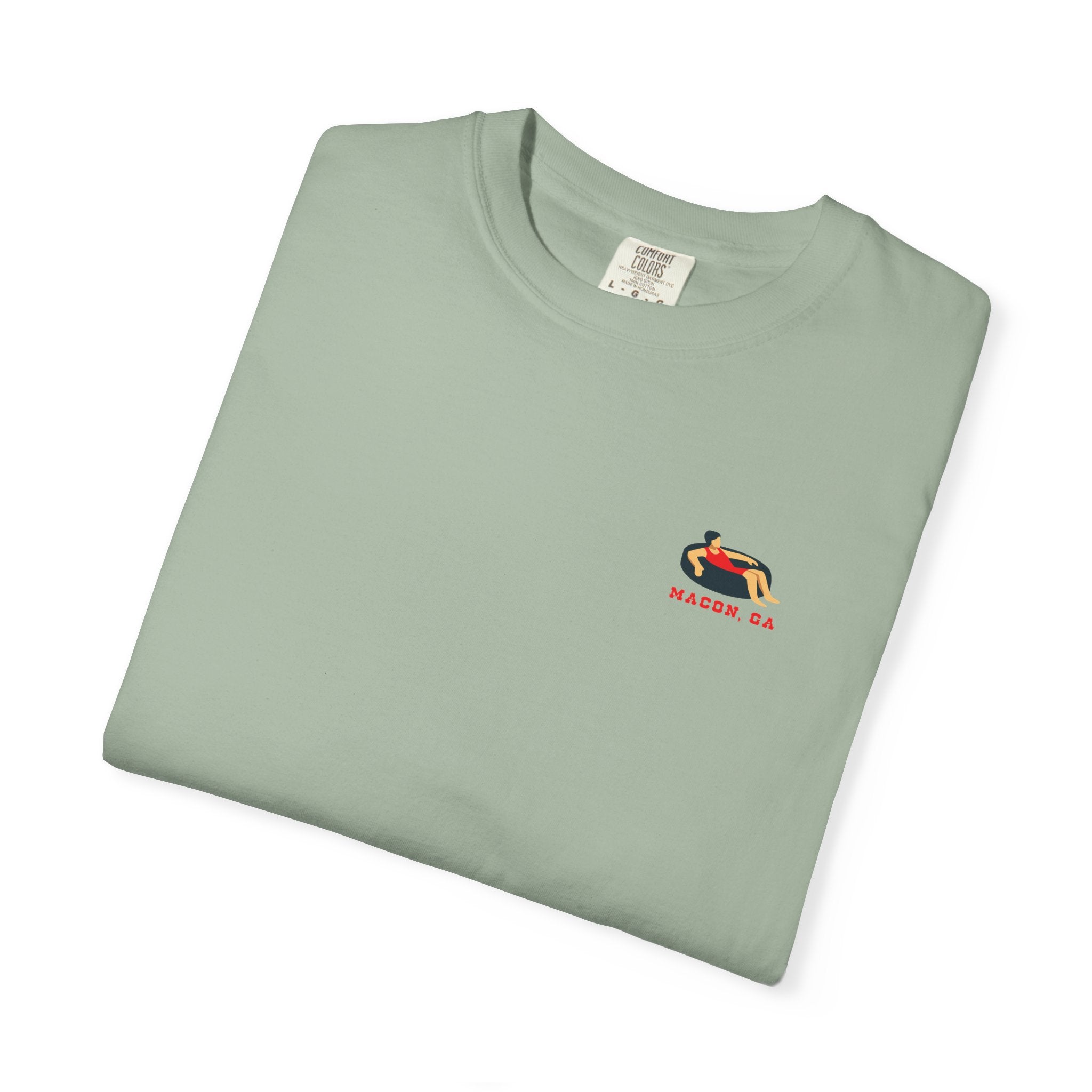 Float Macon T-Shirt