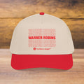 Warner Robins Bag - Vintage Cap