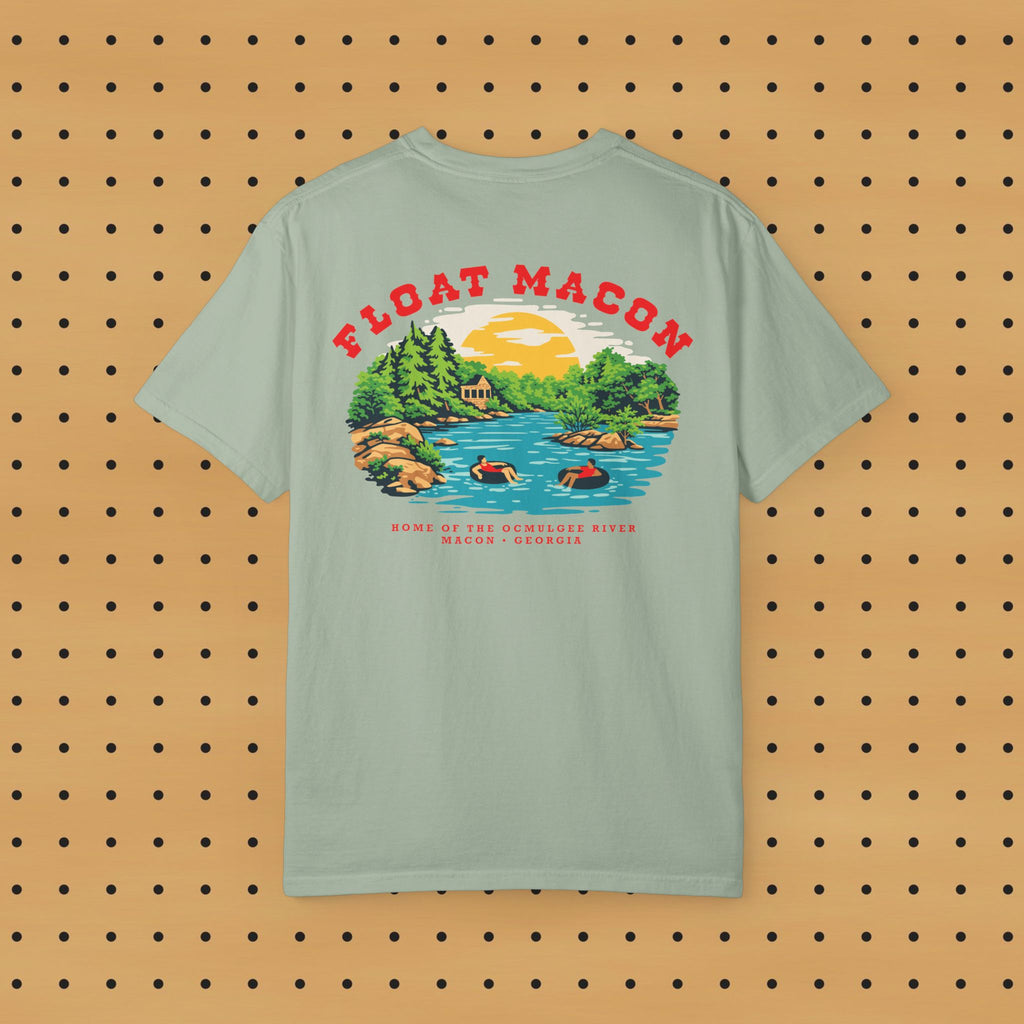 Float Macon T-Shirt