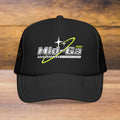 Mid-GA Y2K - Foam Trucker Hat