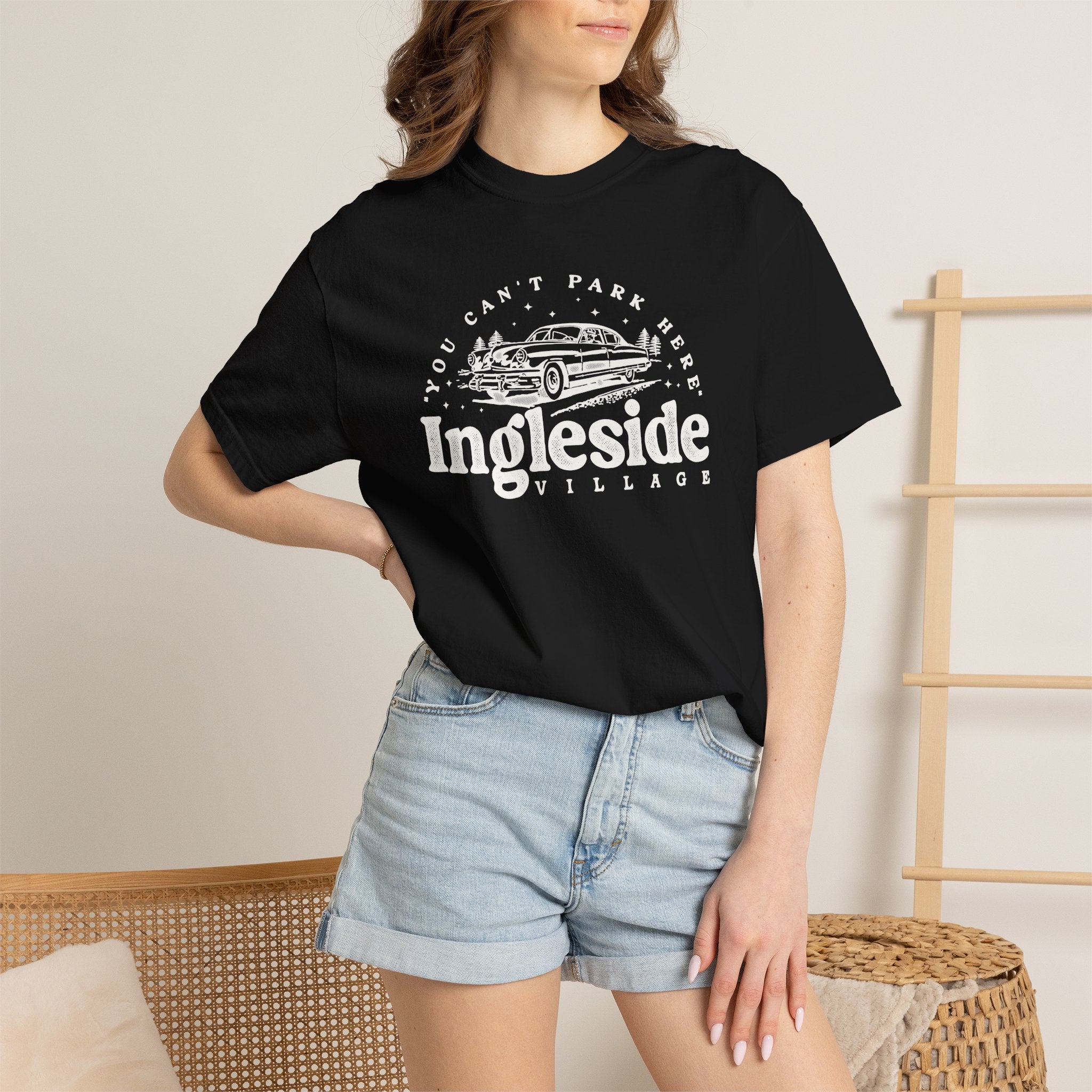 Ingleside Village T-Shirt