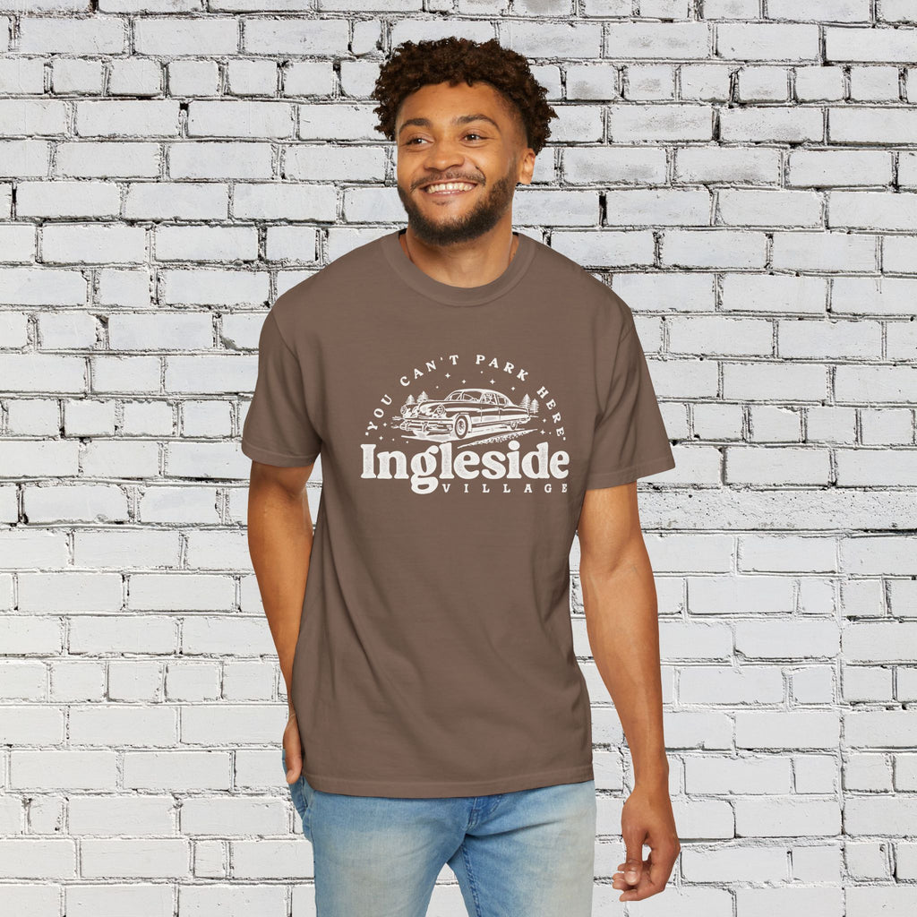 Ingleside Village T-Shirt