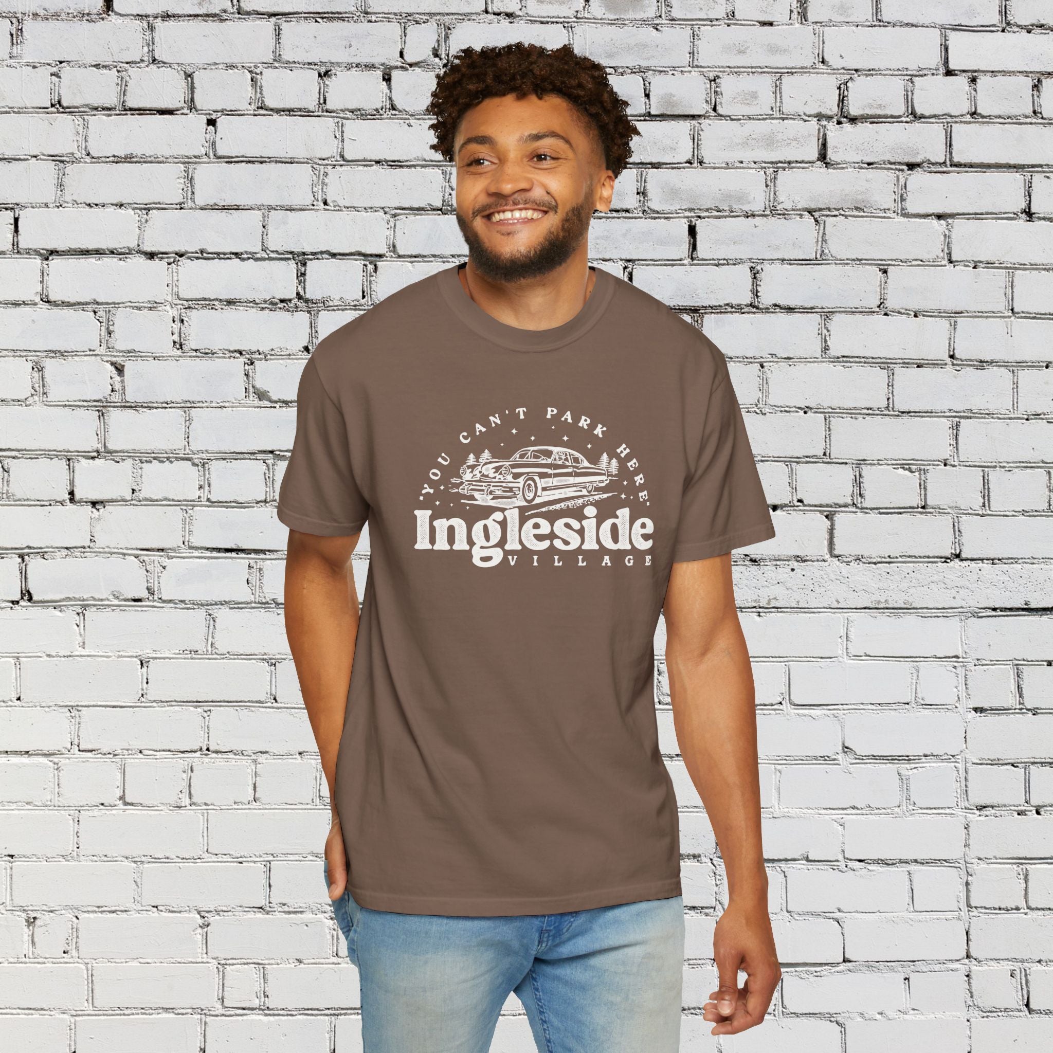 Ingleside Village T-Shirt