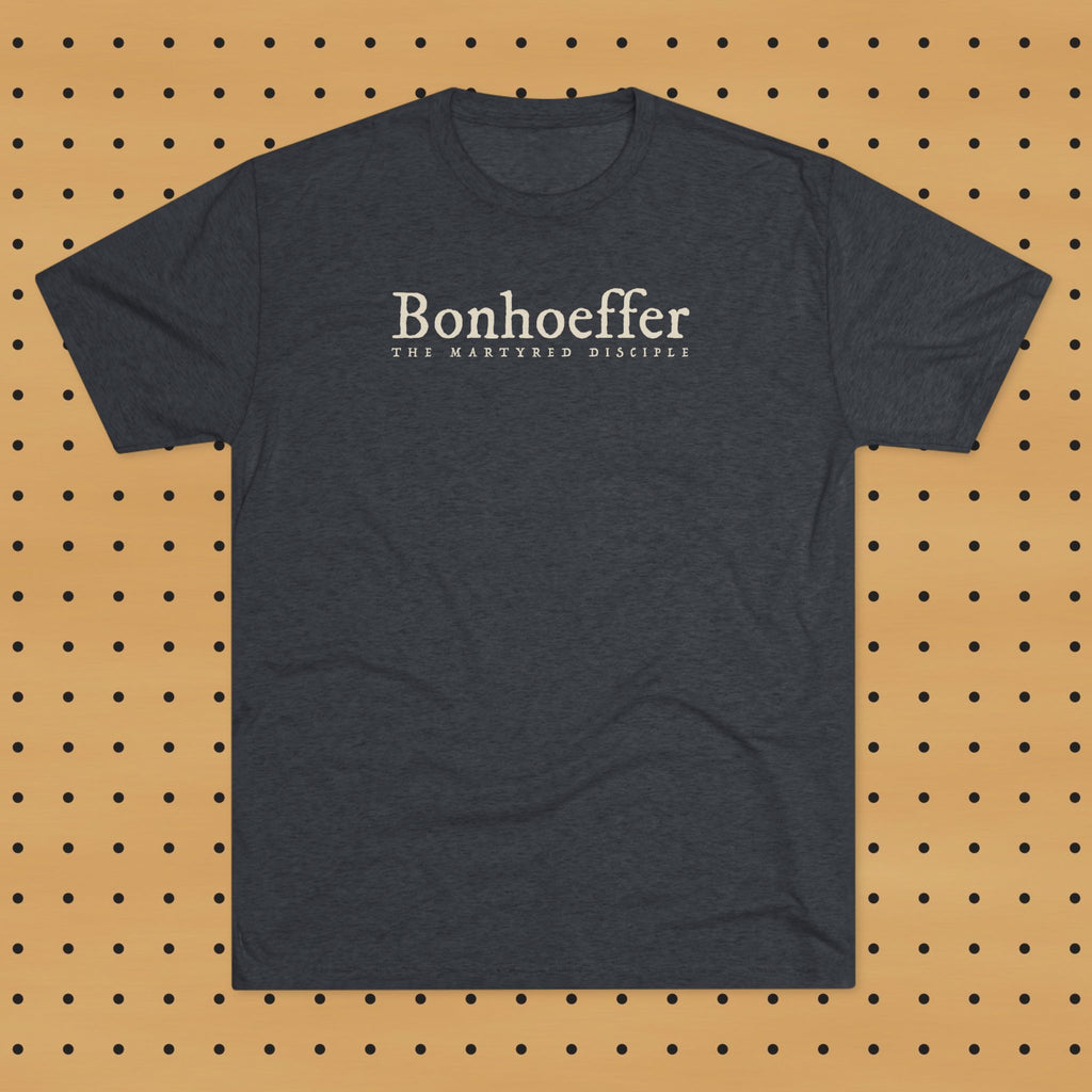 Bonhoeffer Portrait T-Shirt
