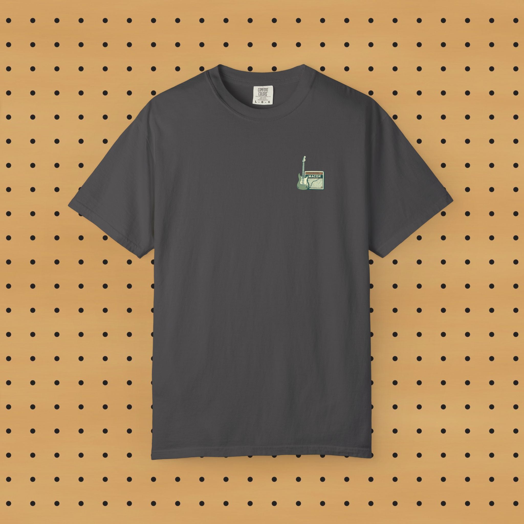 Groove City Georgia T-Shirt