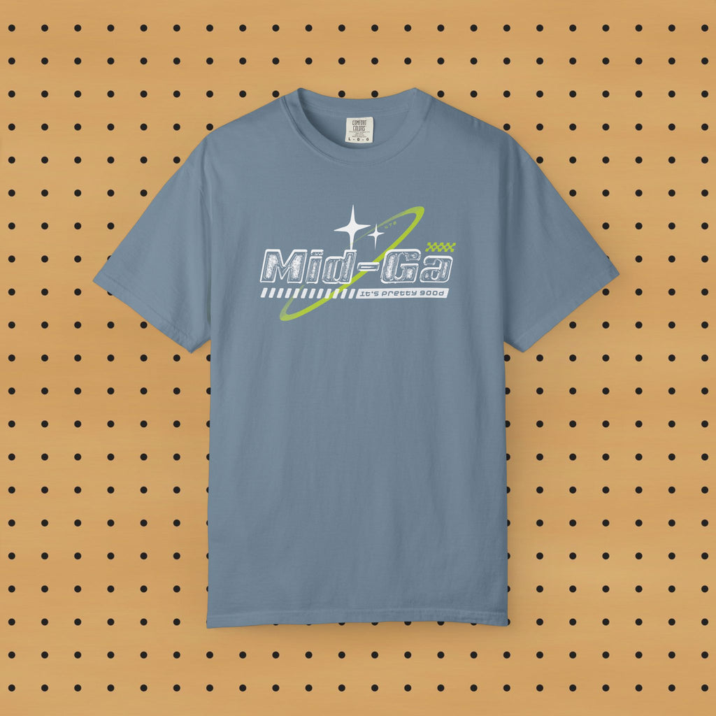 Mid-GA Y2K Shirt