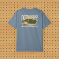 Ocmulgee Mound Shirt