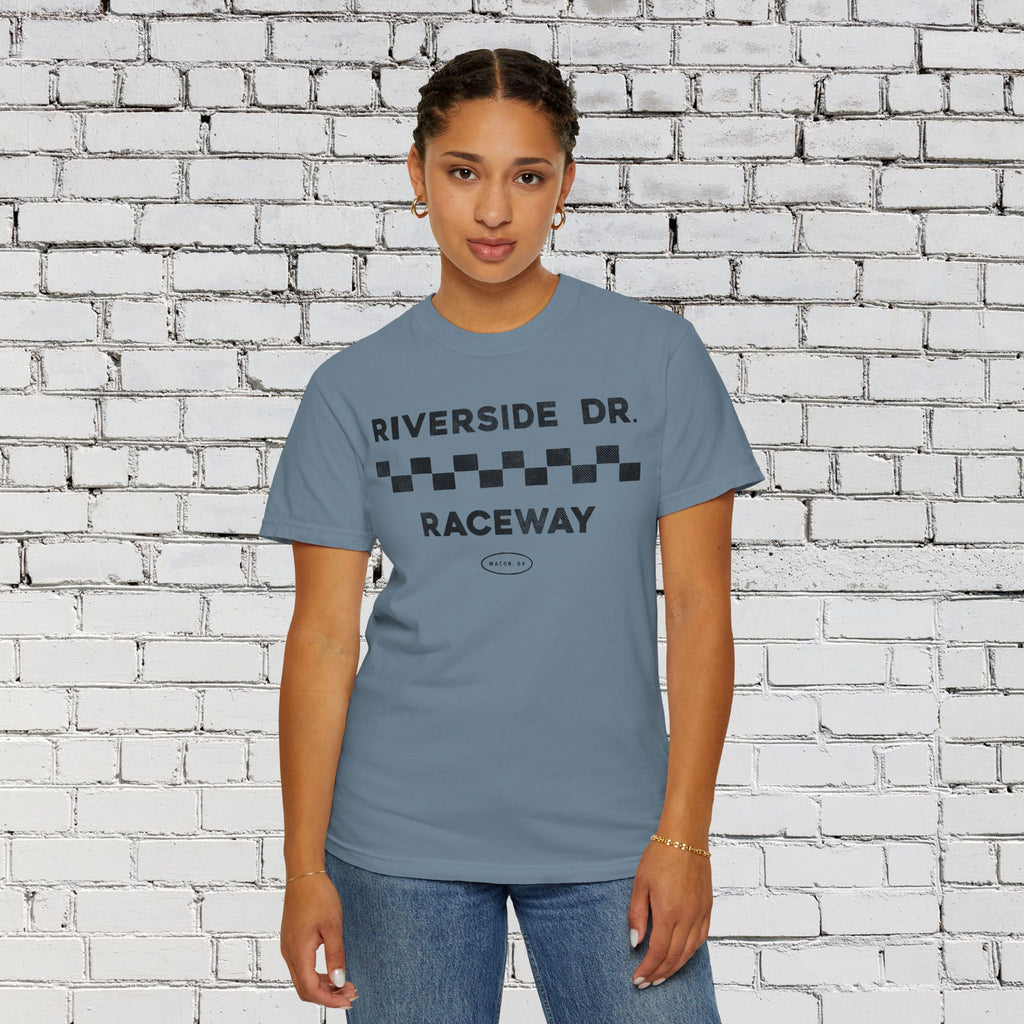 Riverside Dr. Raceway T-Shirt