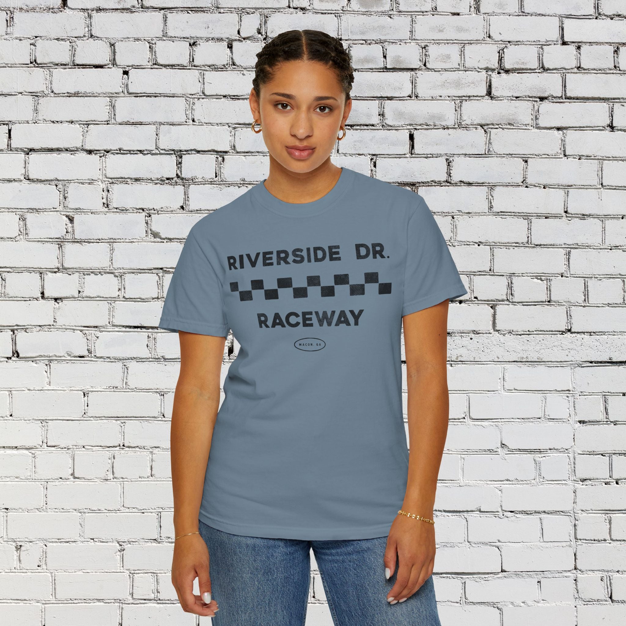 Riverside Dr. Raceway T-Shirt