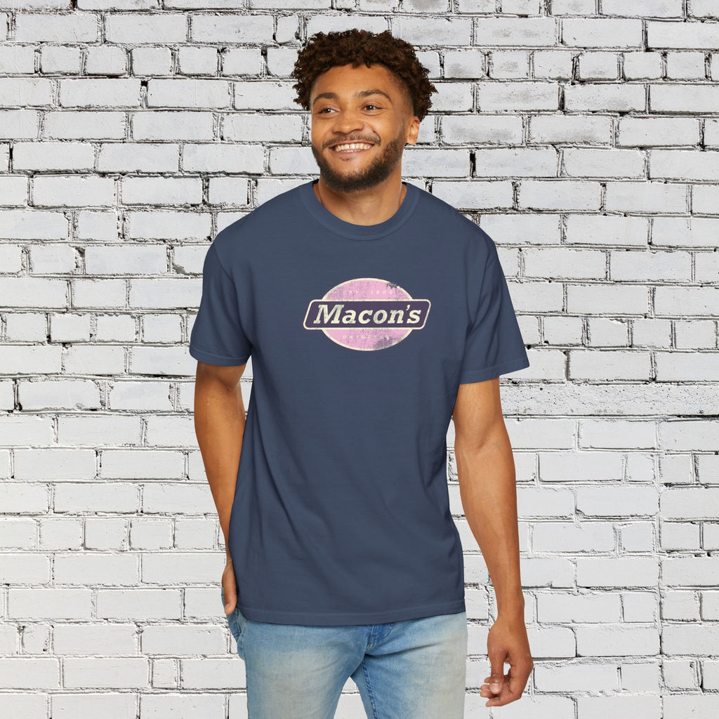 Macon's Original - Cherry Blossom PINK (3 Color Options)
