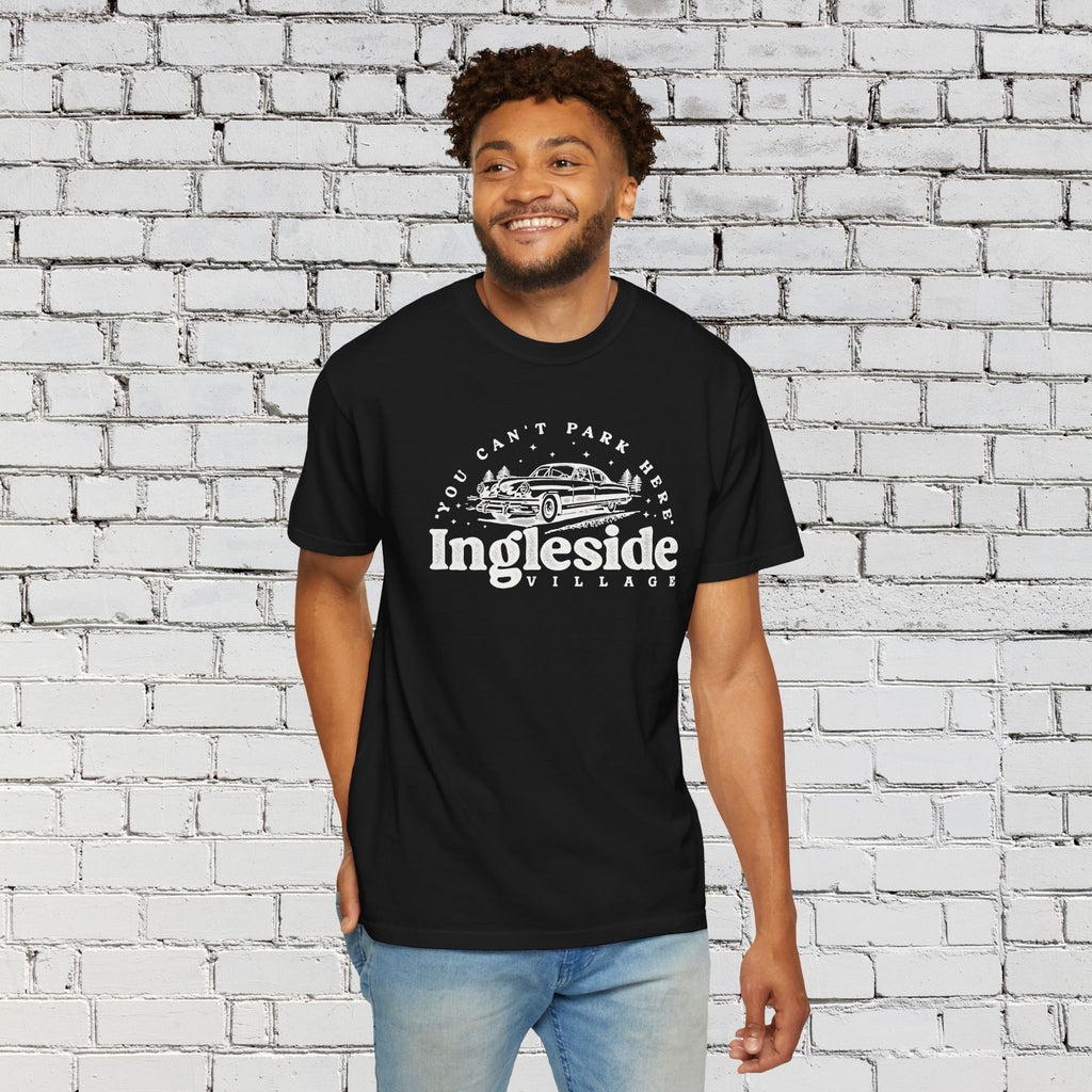 Ingleside Village T-Shirt