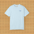 Make Ya A Plate - Granny Shirt | Blue