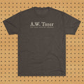 A.W. Tozer Portrait T-Shirt