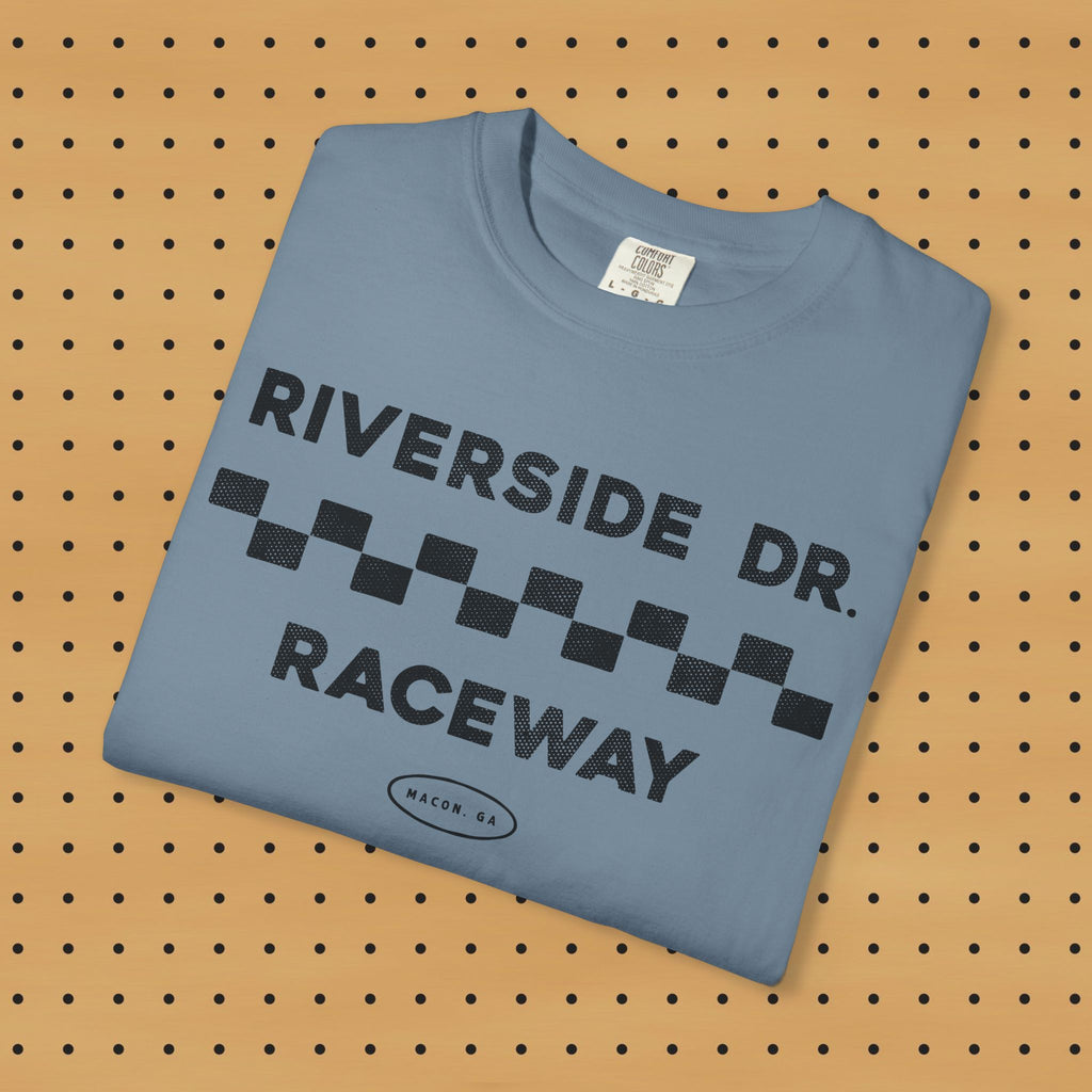 Riverside Dr. Raceway T-Shirt