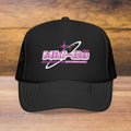 Mid-GA Y2K - Foam Trucker Hat