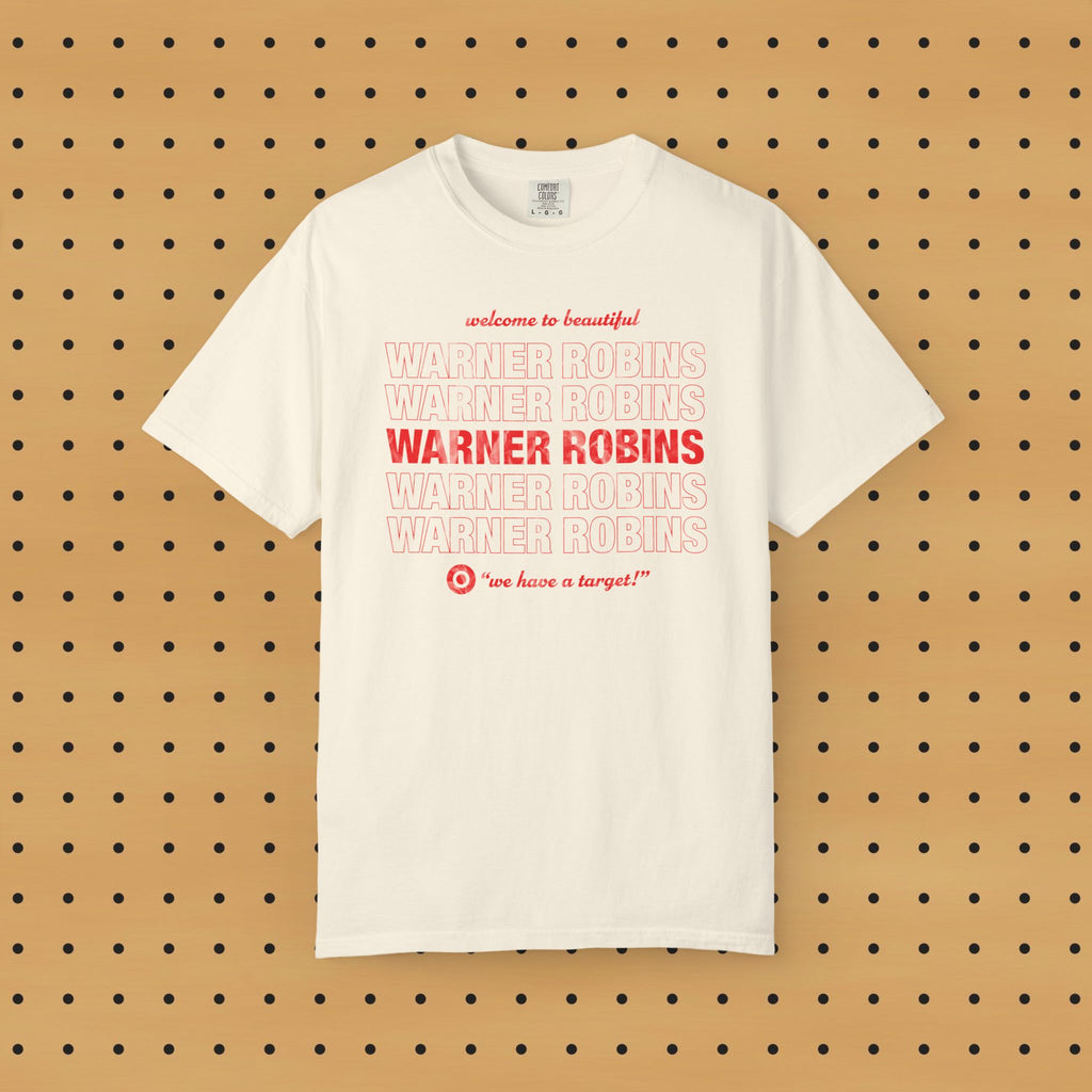 Warner Robins Bag T-shirt