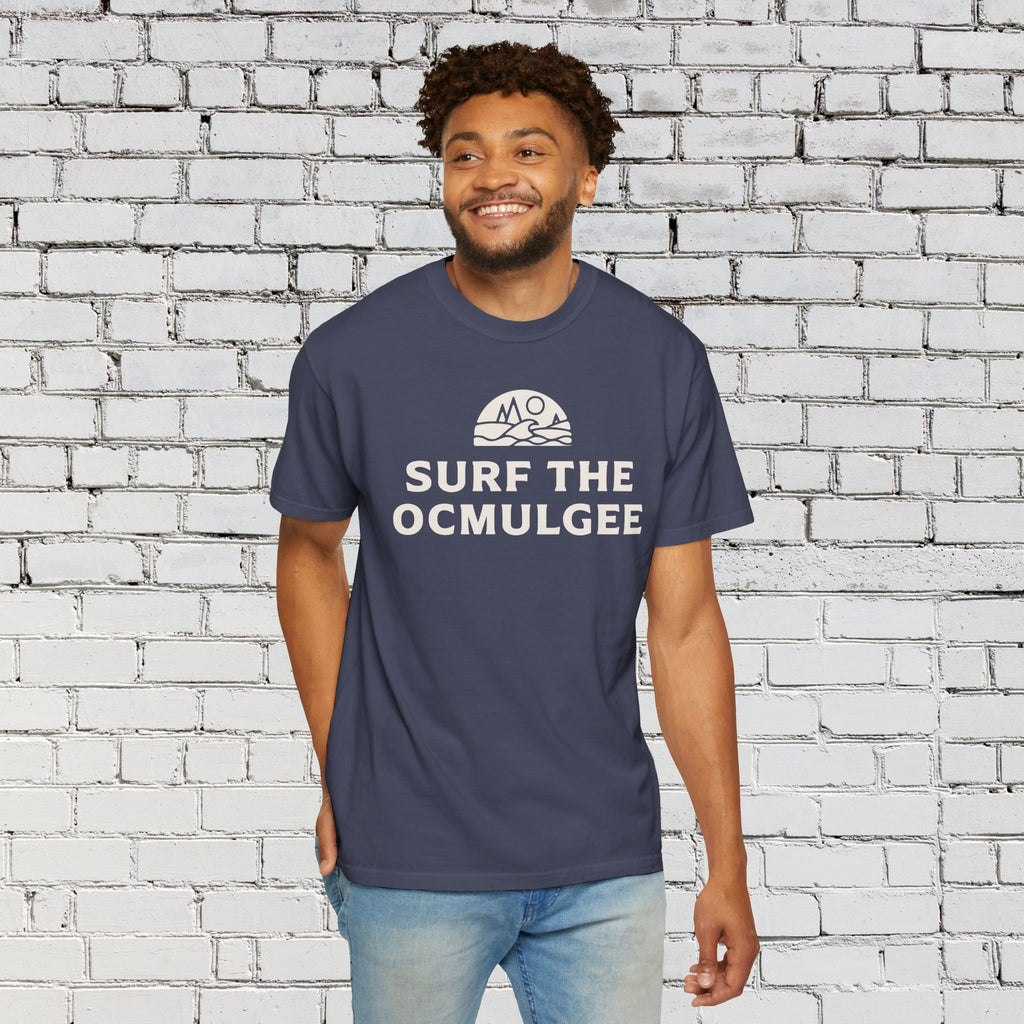 Surf the Ocmulgee T-Shirt