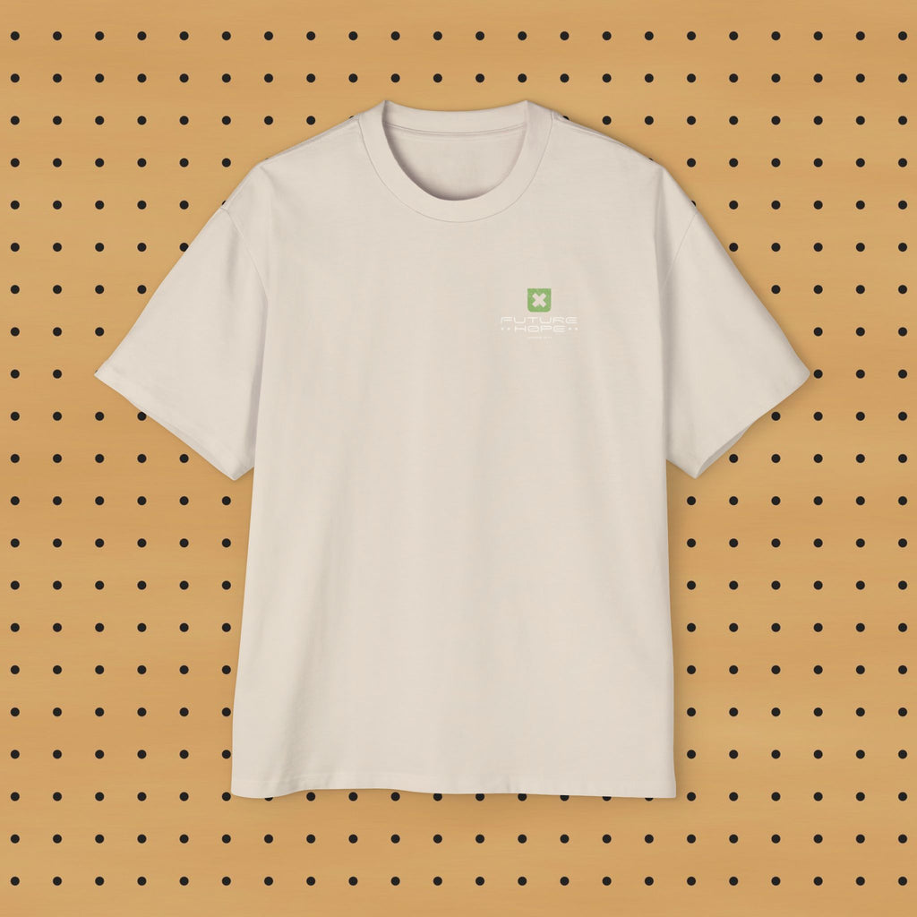 Future Hope - Gen X Soft Club Shirt