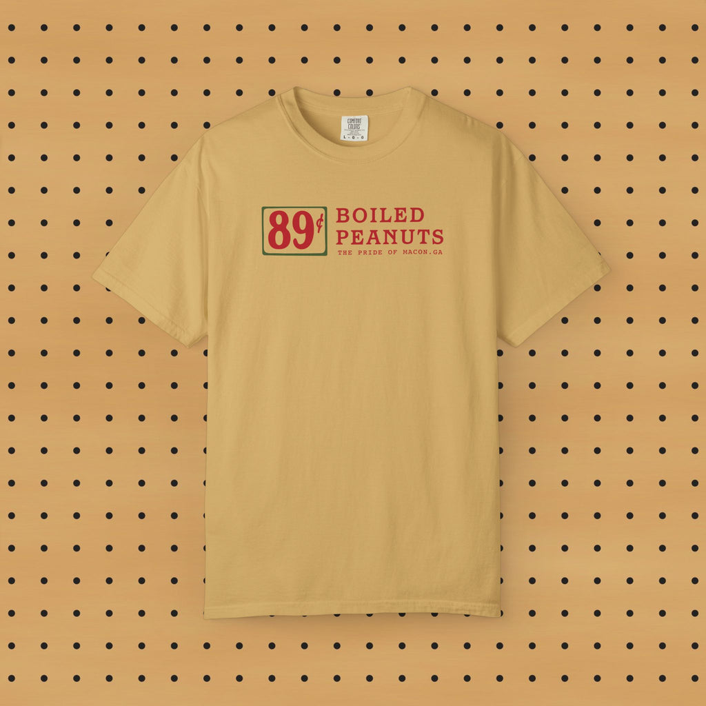 Vintage Boiled Peanuts T-Shirt