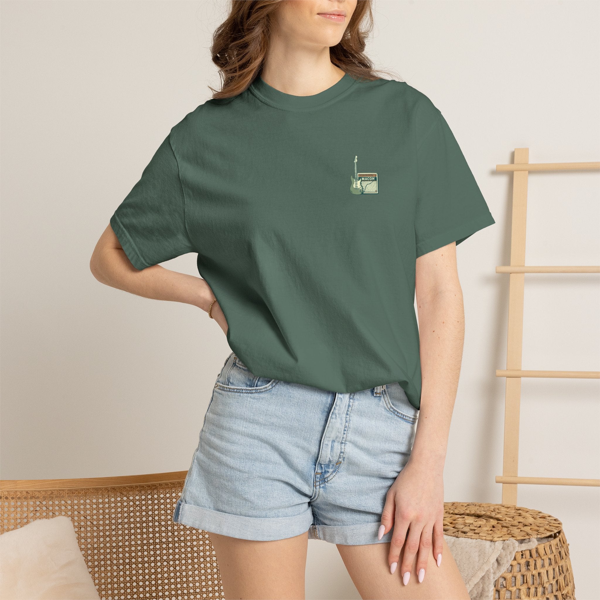 Groove City Georgia T-Shirt