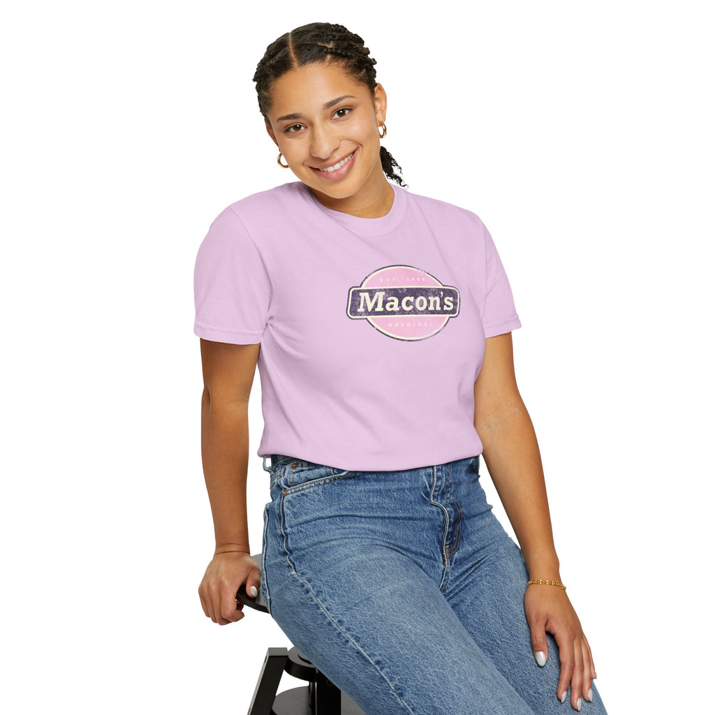 Macon's Original - Cherry Blossom PINK (3 Color Options)