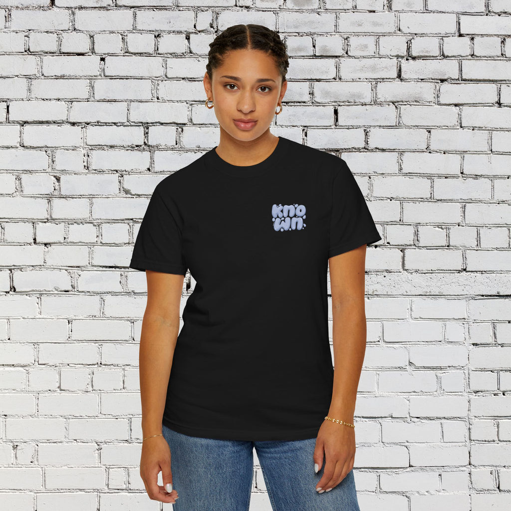 Known - Psalms 139 T‑Shirt