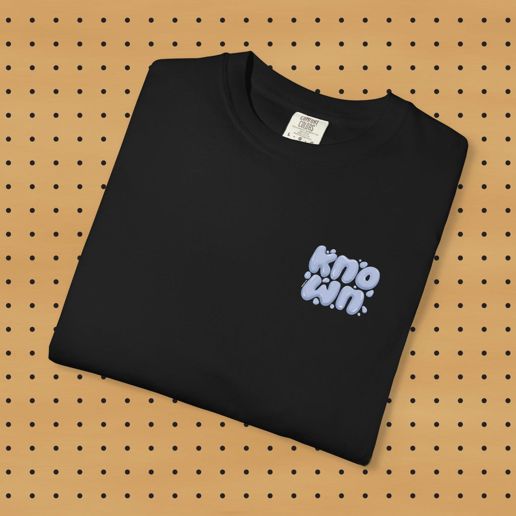 Known - Psalms 139 T‑Shirt
