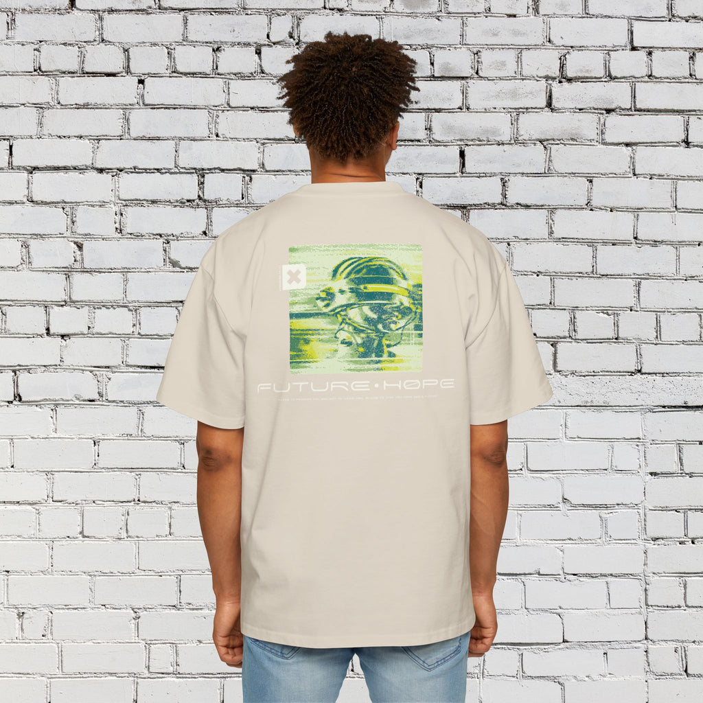 Future Hope - Gen X Soft Club Shirt
