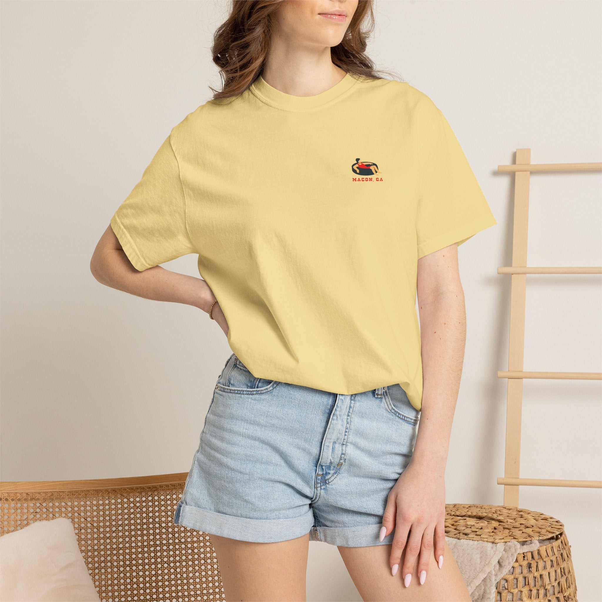 Float Macon T-Shirt