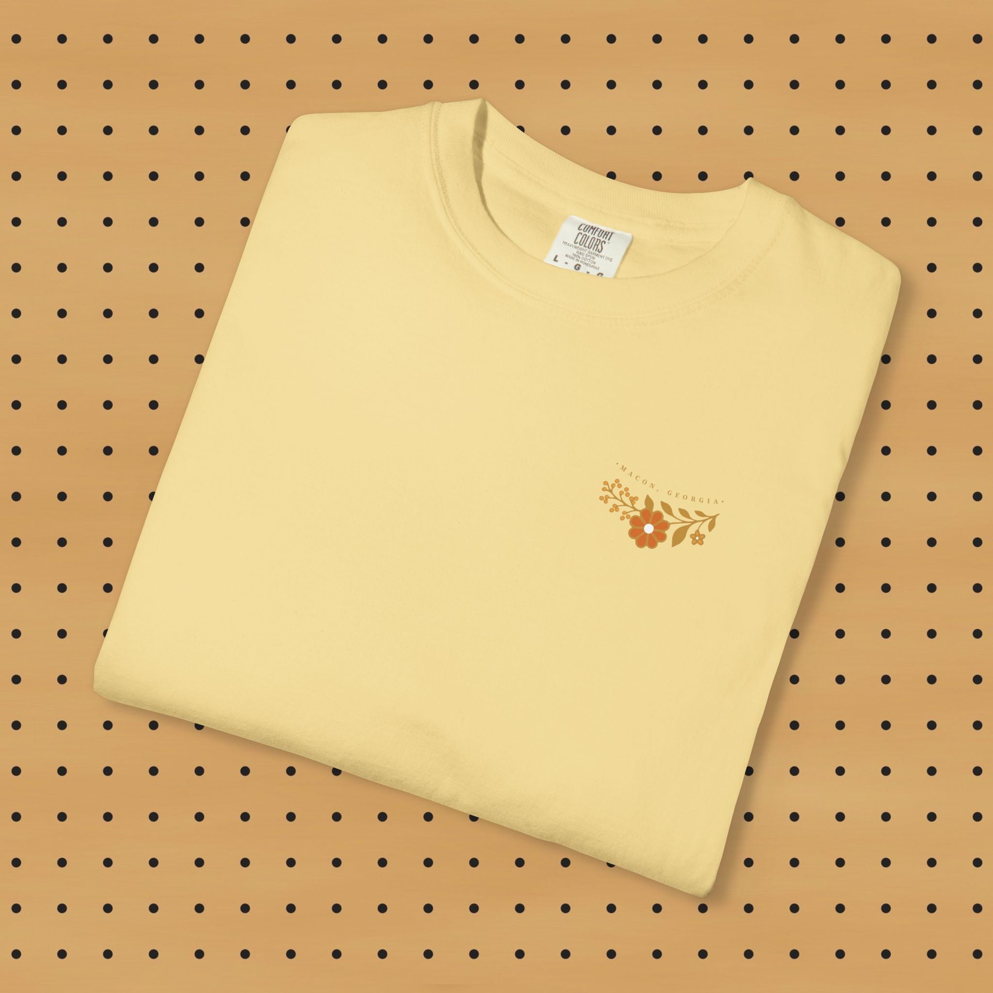 Make Ya A Plate - Granny Shirt