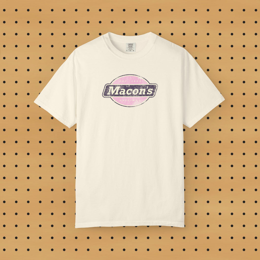 Macon's Original - Cherry Blossom PINK (3 Color Options)