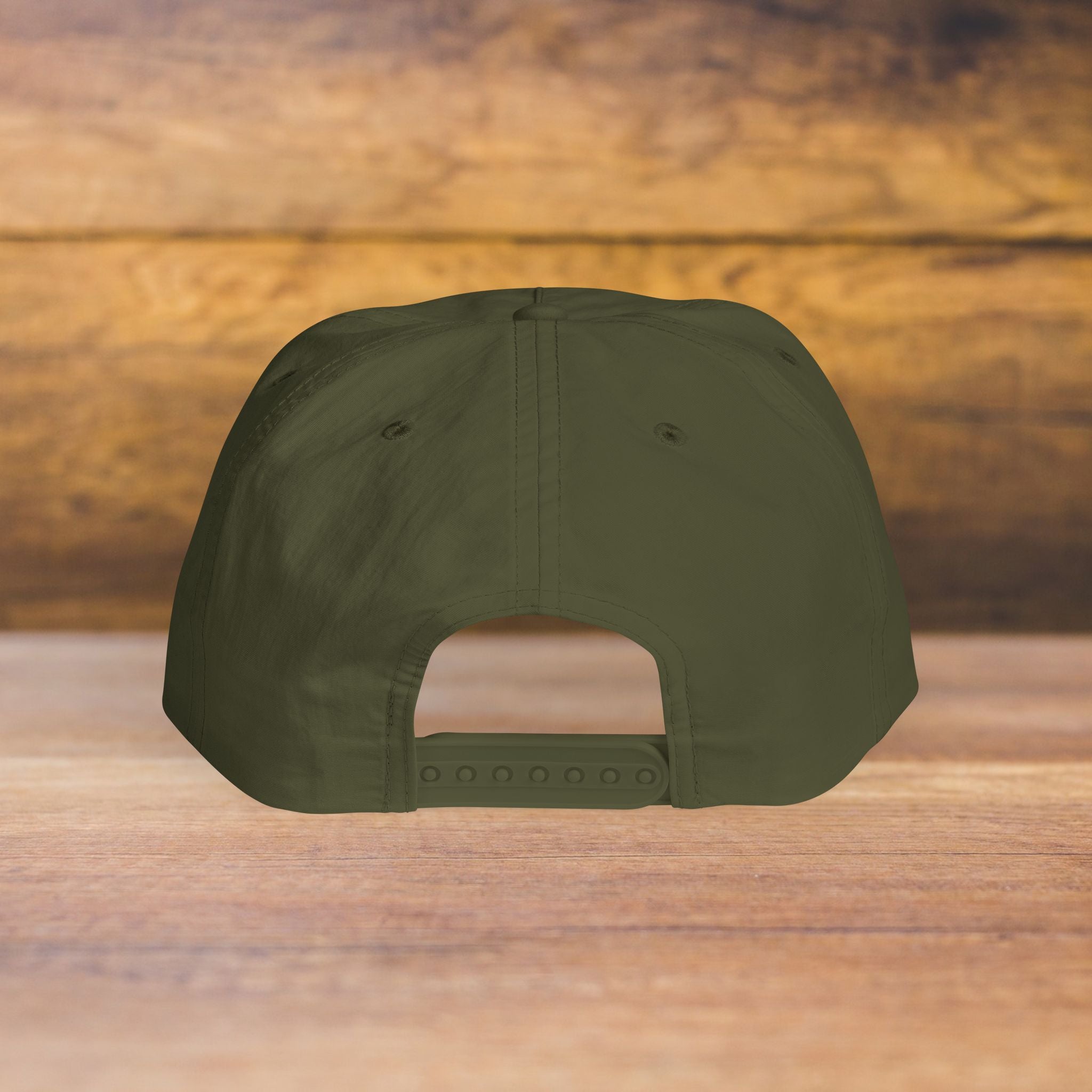 Ocmulgee Mounds - Surf Hat
