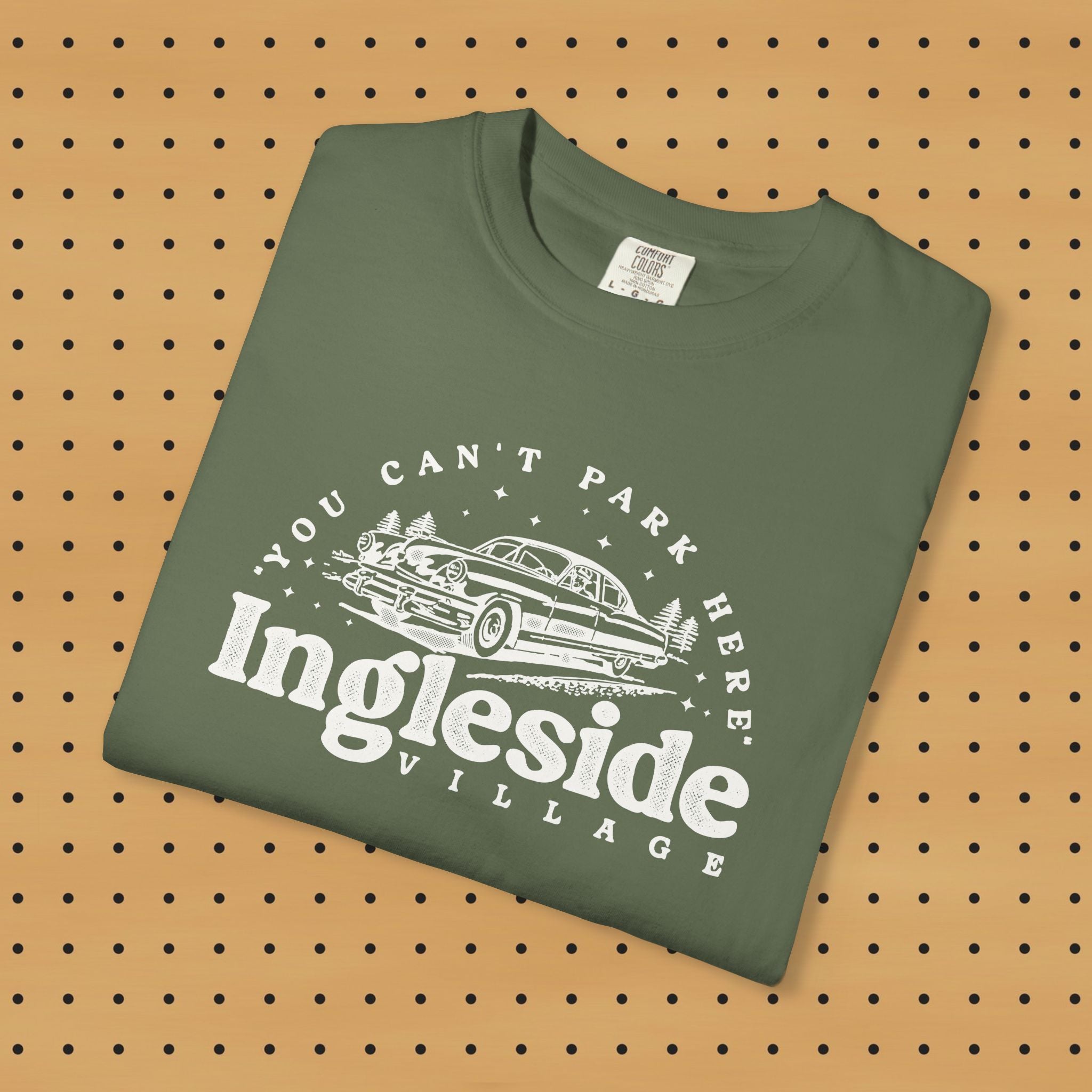 Ingleside Village T-Shirt