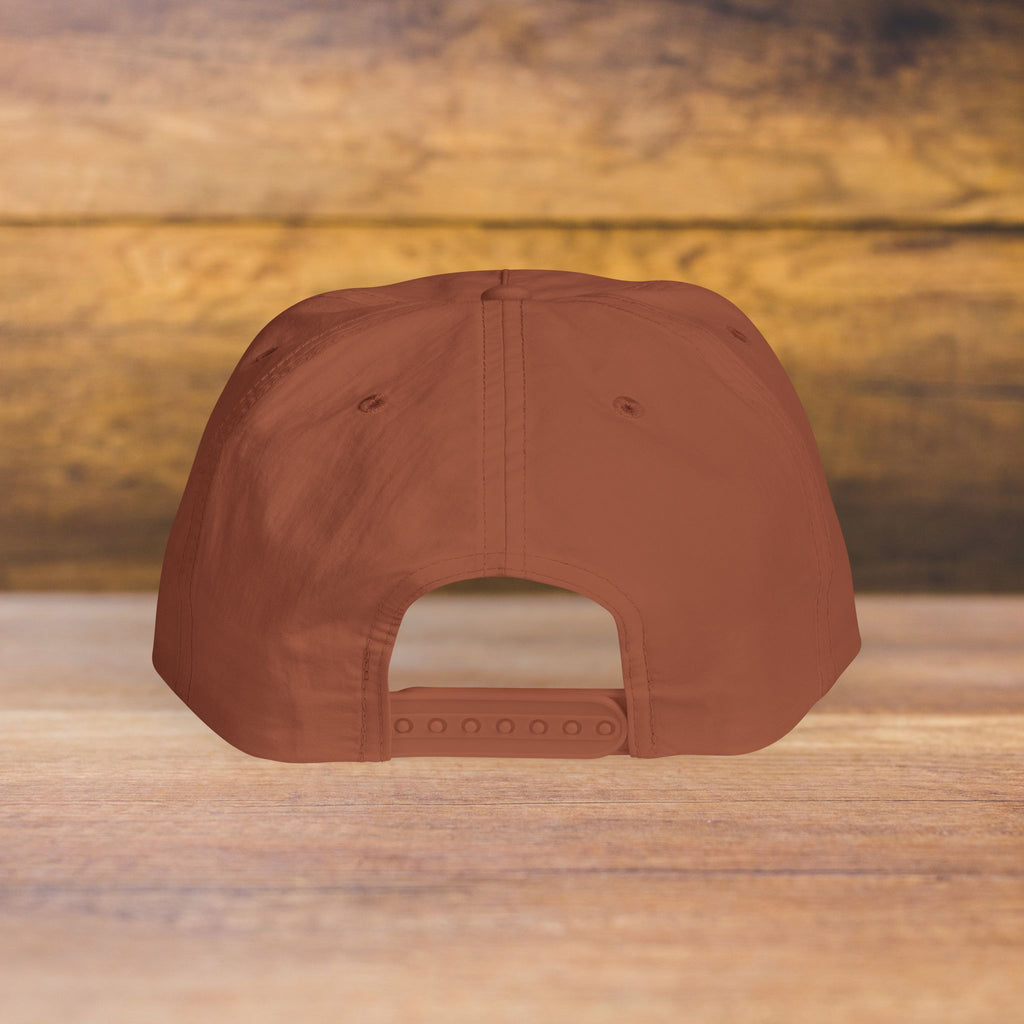 Ocmulgee Mounds - Surf Hat