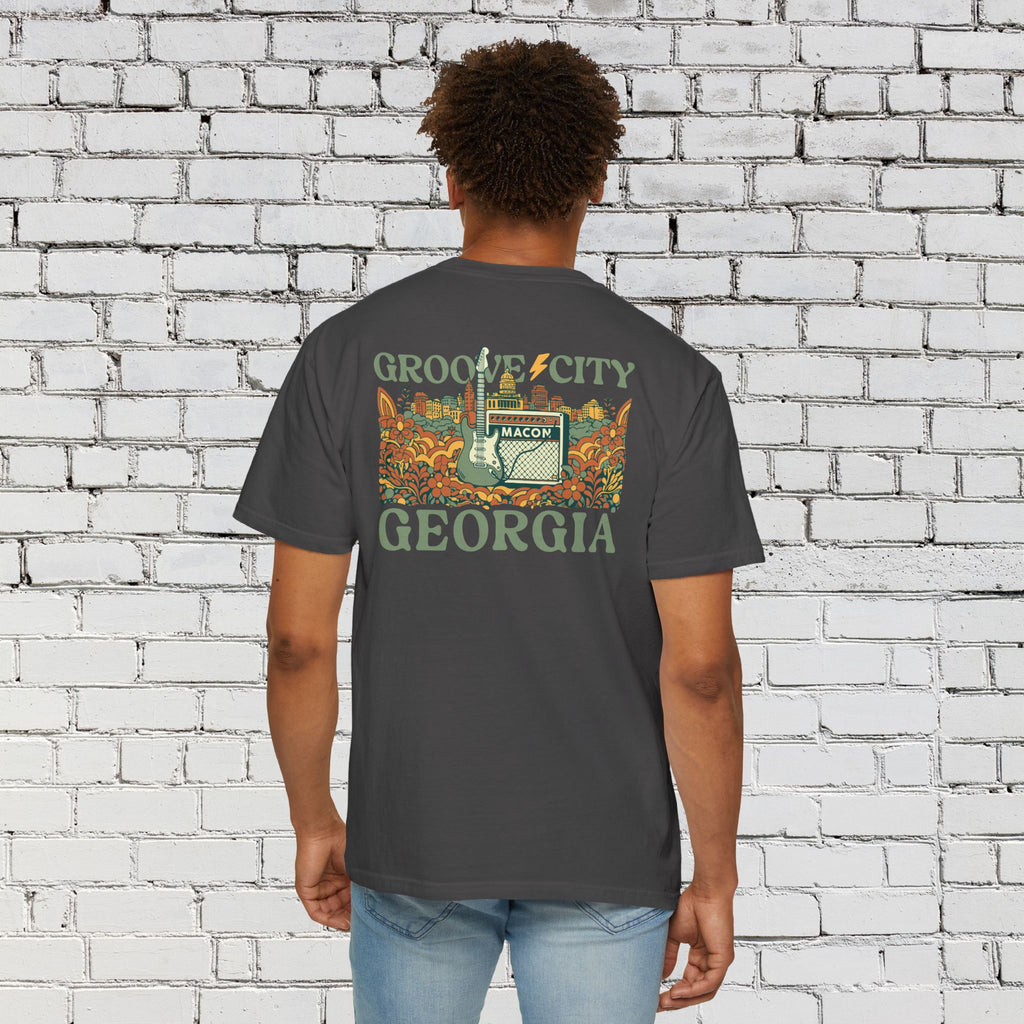Groove City Georgia T-Shirt