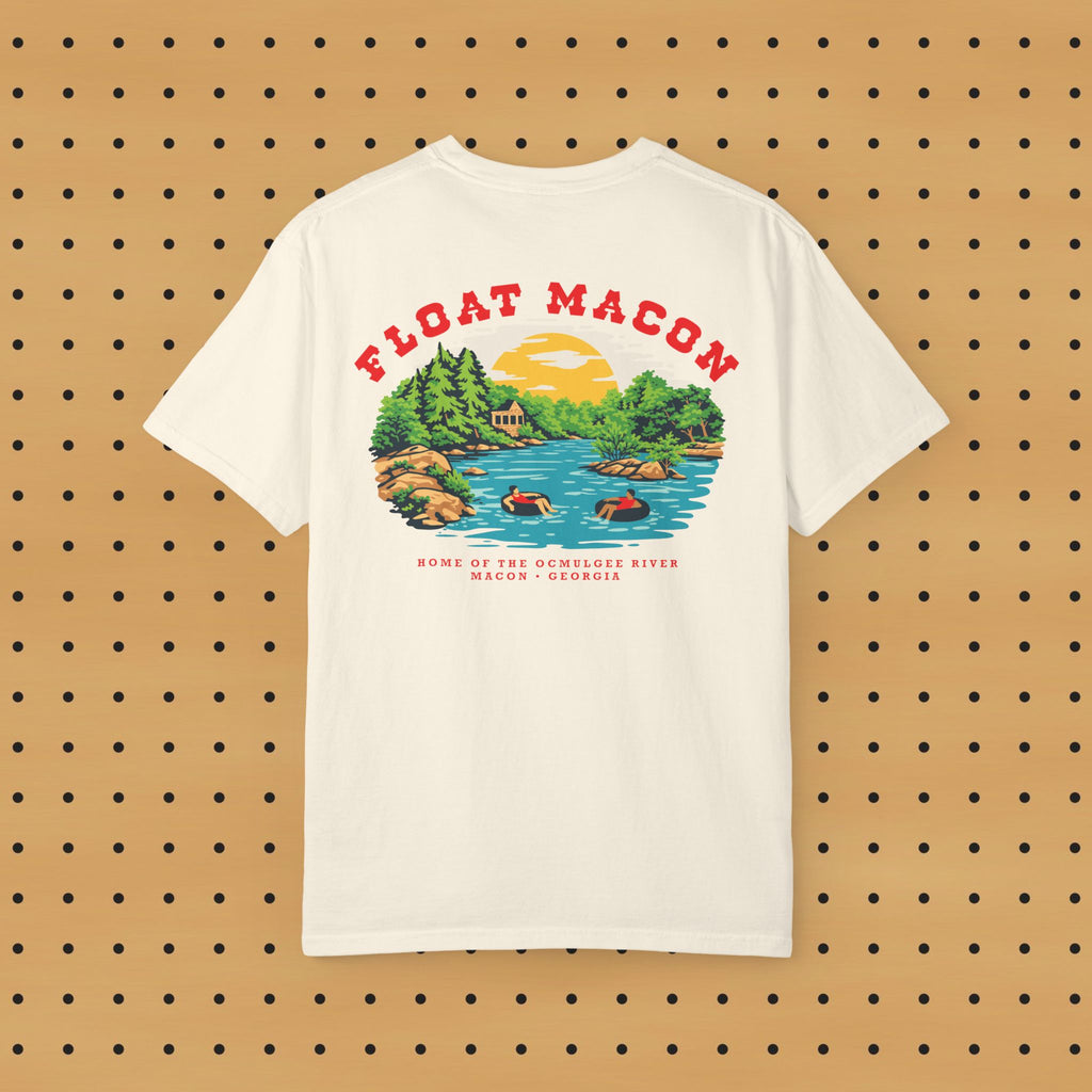 Float Macon T-Shirt