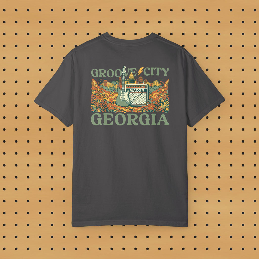 Groove City Georgia T-Shirt