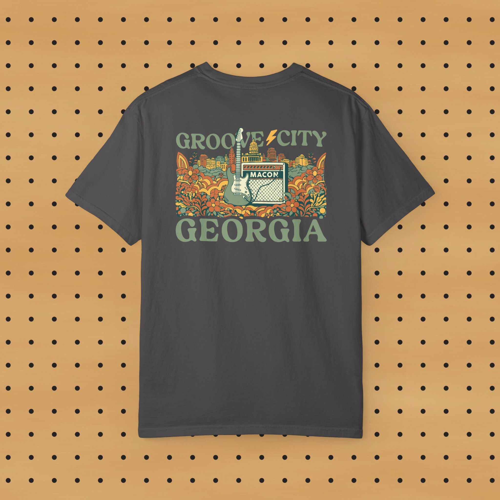 Groove City Georgia T-Shirt
