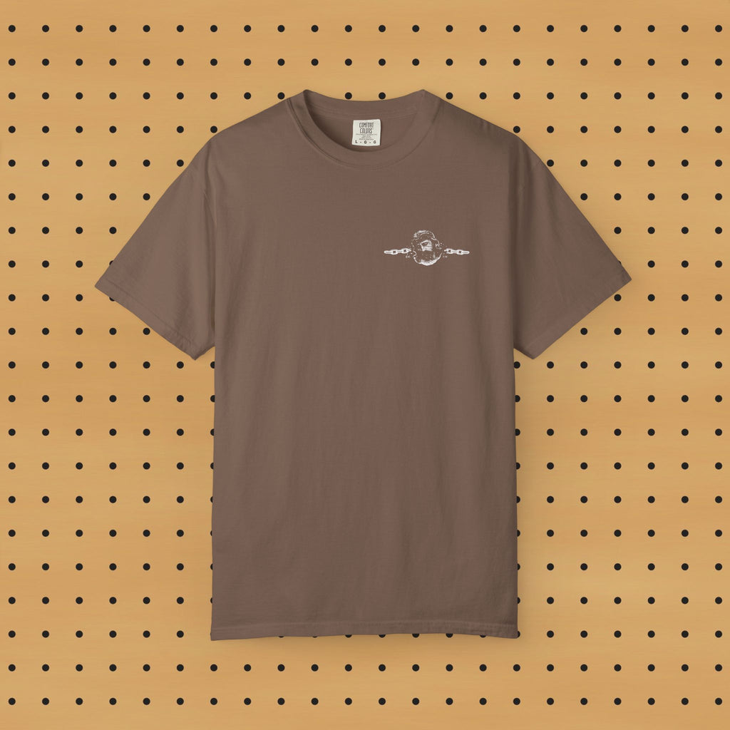 Image of the Invisible Tshirt