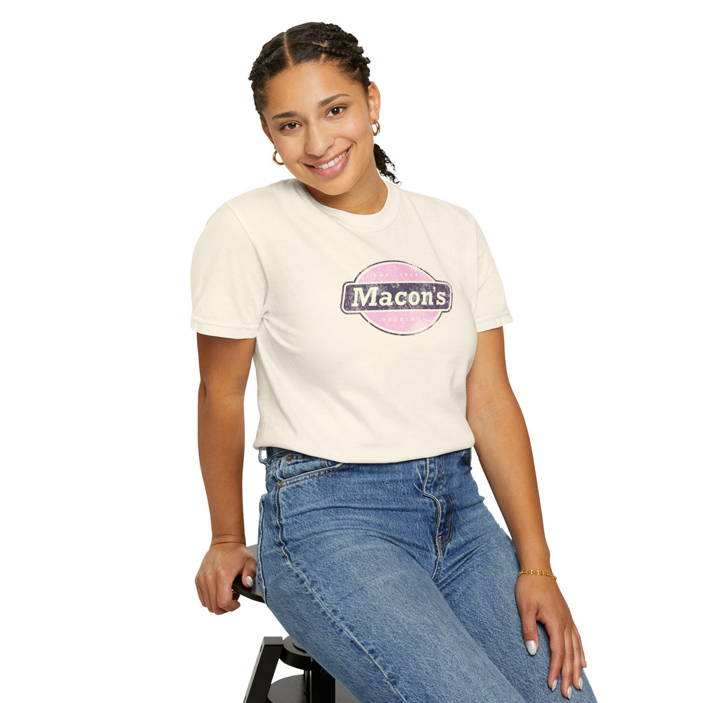 Macon's Original - Cherry Blossom PINK (3 Color Options)