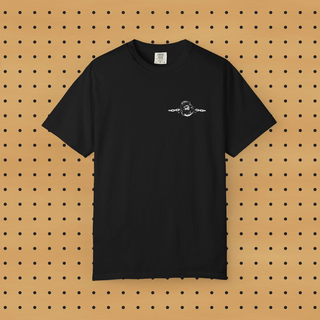Image of the Invisible Tshirt