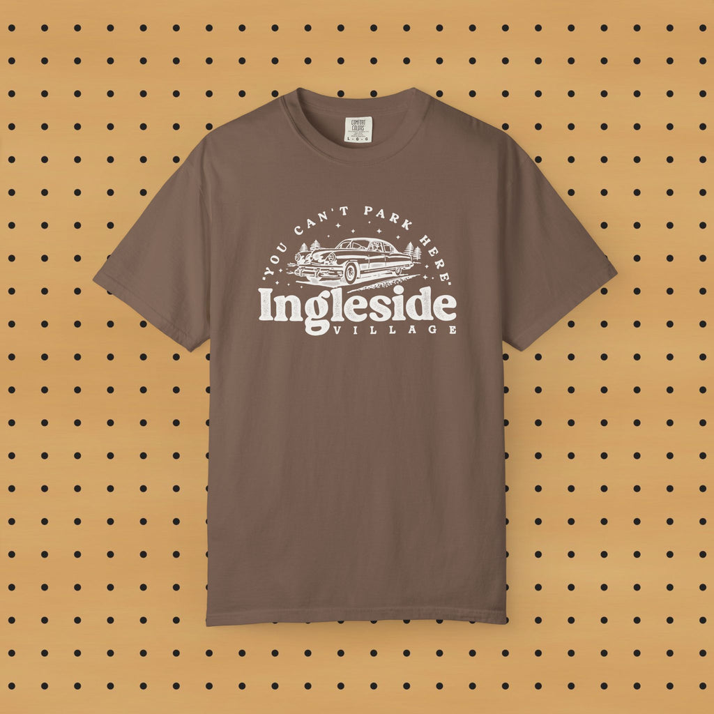 Ingleside Village T-Shirt