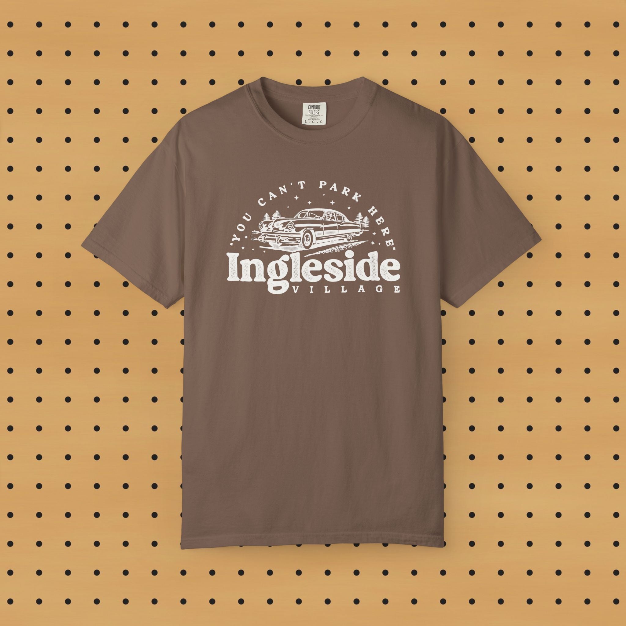 Ingleside Village T-Shirt