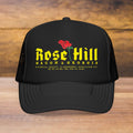 Rose Hill - Foam Trucker Hat