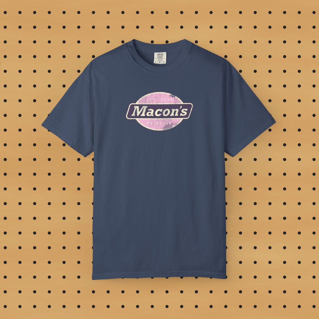 Macon's Original - Cherry Blossom PINK (3 Color Options)