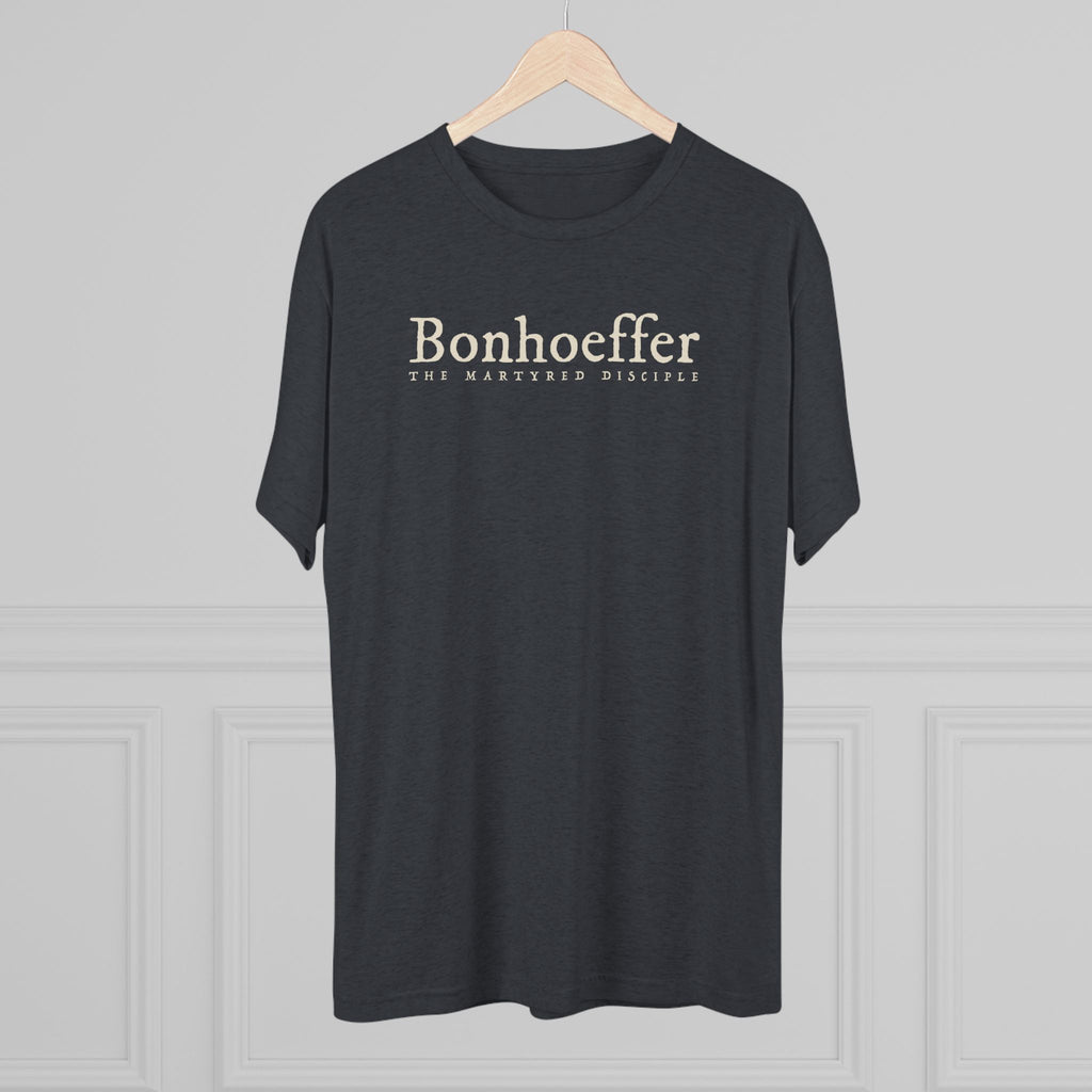 Bonhoeffer Portrait T-Shirt