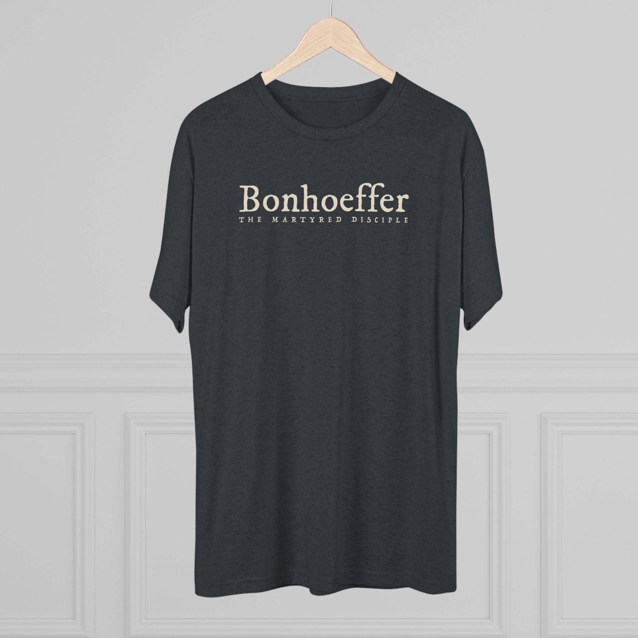 Bonhoeffer Portrait T-Shirt