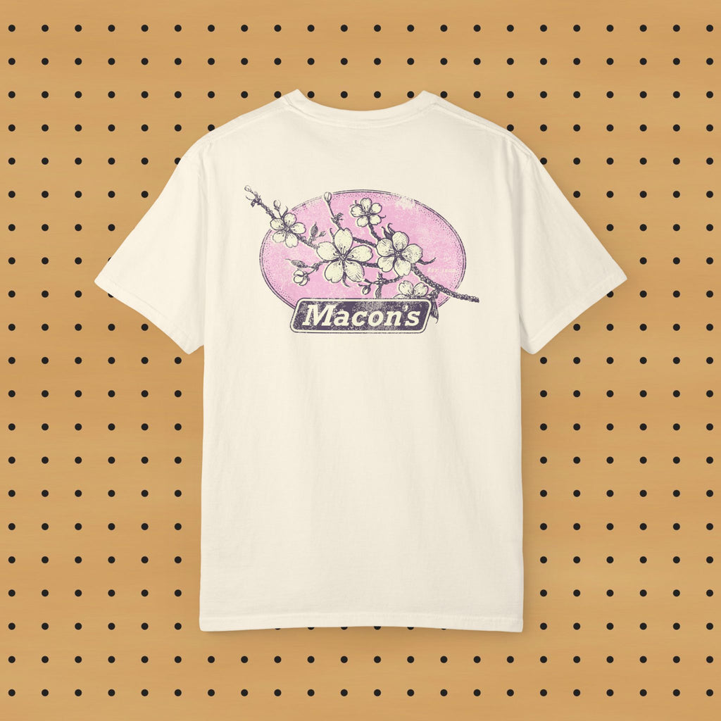 Macon's Original - Cherry Blossom PINK (3 Color Options)