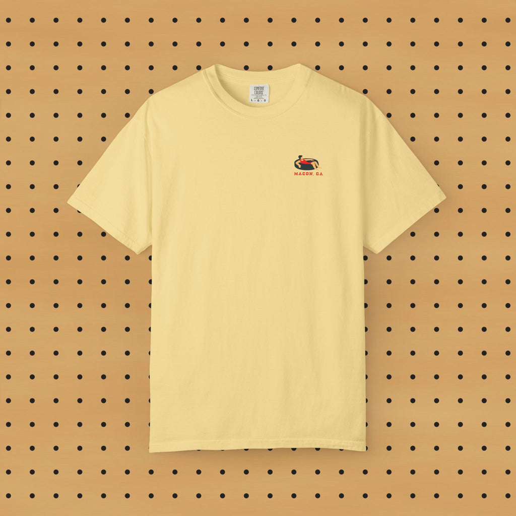 Float Macon T-Shirt