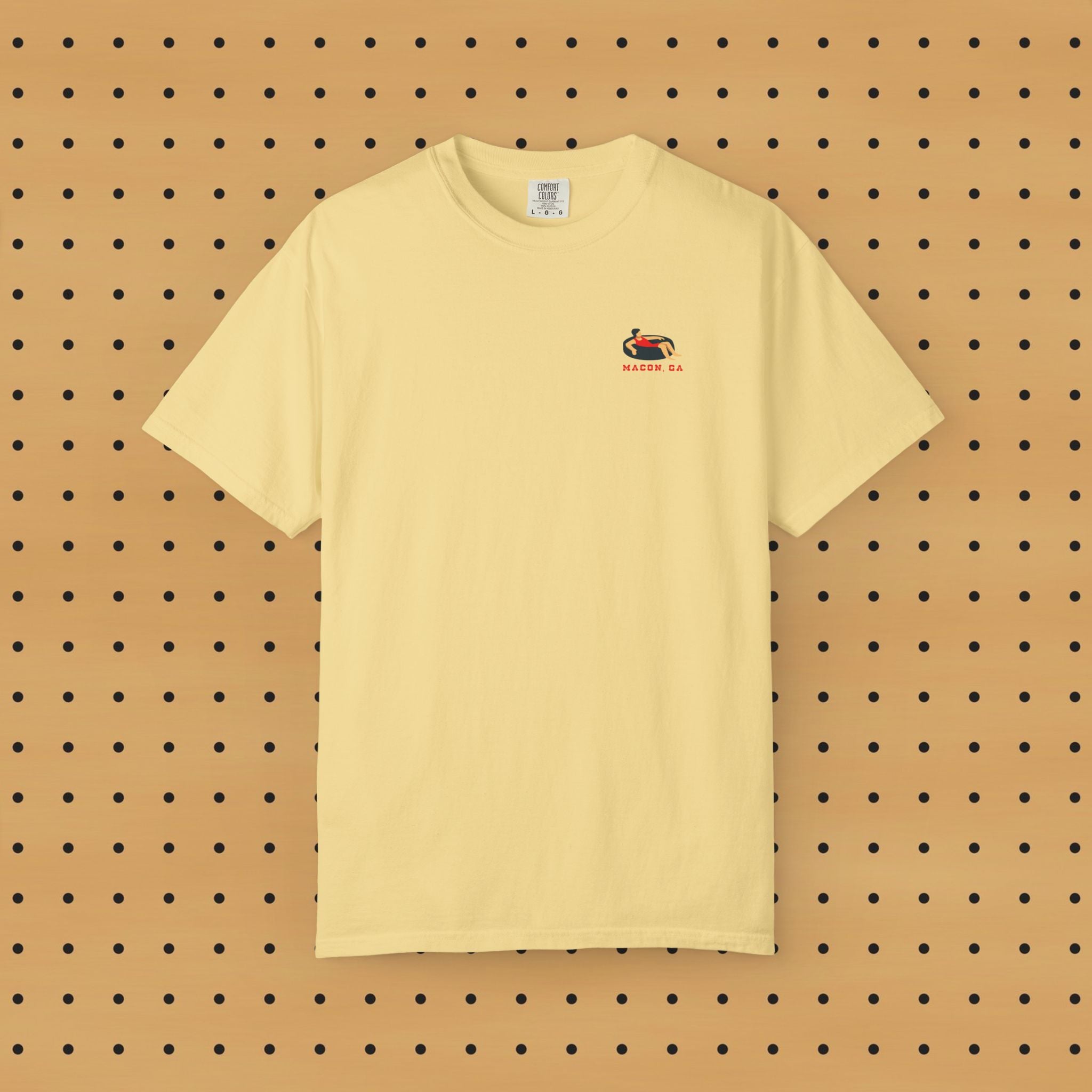 Float Macon T-Shirt